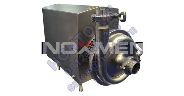 Báo giá máy bơm ly tâm cánh hở ngày 15/6/2023